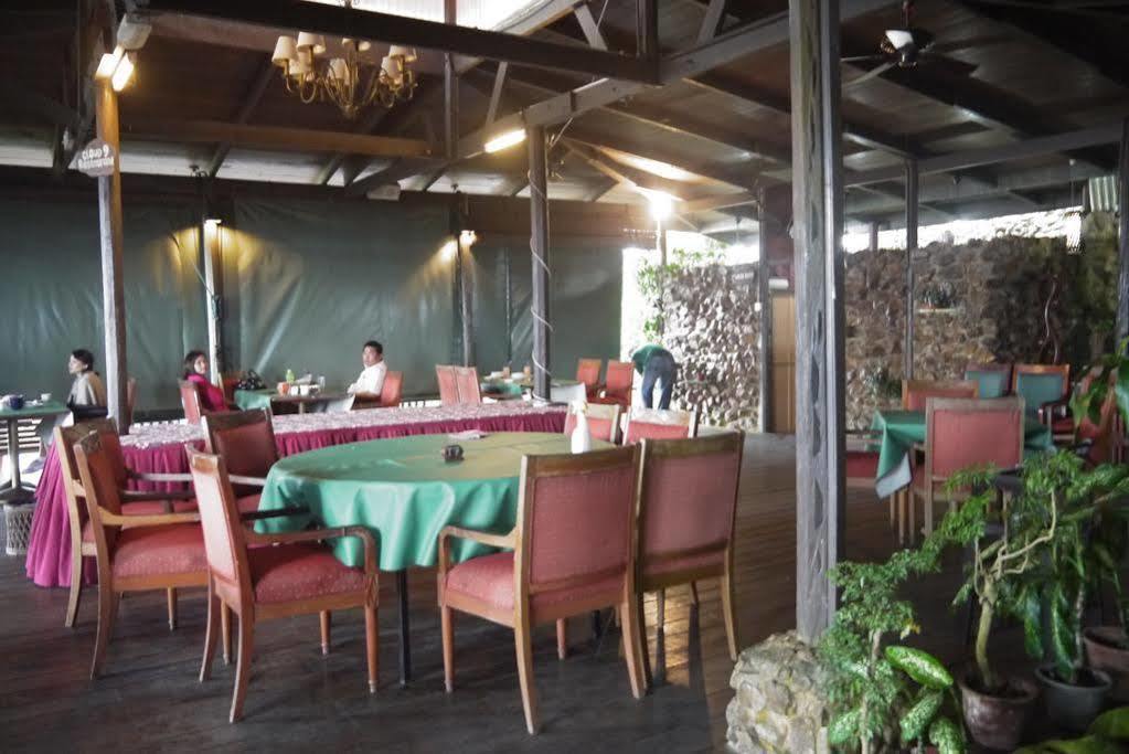 Kasih Sayang Hill Resort Kota Kinabalu Exteriér fotografie