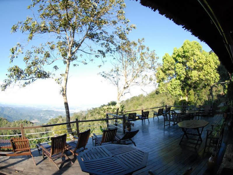 Kasih Sayang Hill Resort Kota Kinabalu Exteriér fotografie